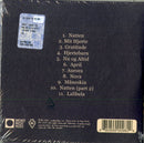 Bremer Jonathan And Mccoy Morten - Natten Cd 0680899009829