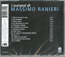 Ranieri Massimo - I Successi Di Massimo Ranieri Cd 0685738232529