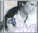 Pausini Laura - Tra Te E Il Mare Cd 0685738439621