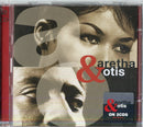 Franklin Aretha & Redding Otis - Aretha & Otis Cd 0685738847723
