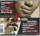 Franklin Aretha & Redding Otis - Aretha & Otis Cd 0685738847723