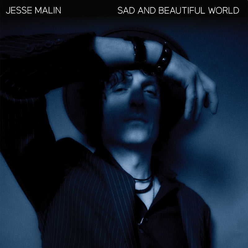 Malin Jesse - Sad And Beautiful World Cd 0687051938263