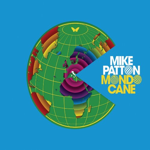 Patton Mike - Mondo Cane