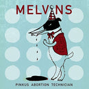 Melvins - Pinkus Abortion Technician Cd 0689230020127