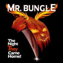Mr. Bungle - The Night They Came Home Lp 0689230023616