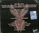 Mr Bungle - The Night They Came Home (2 Cd + Dvd) Cd 0689230023678