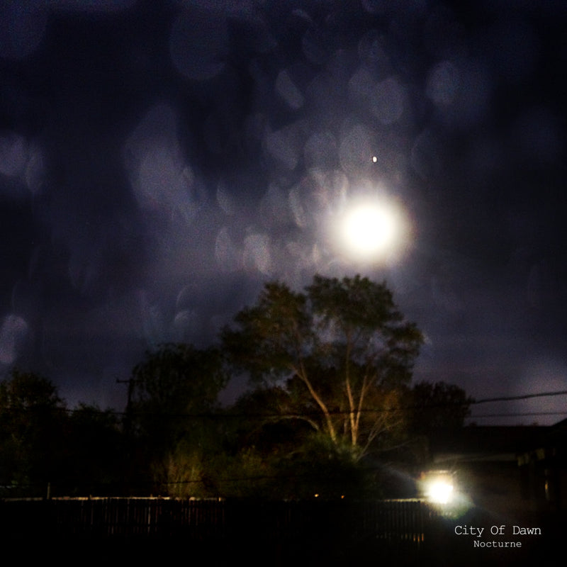 City Of Dawn - Nocturne