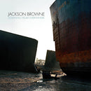 Browne Jackson - Downhill From Everywhere Cd 0696751061119