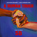 Browne Jackson & Mendel Leslie - A Human Touch (12") (Black Friday 2019) Lp 0696751062130