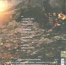 Browne Jackson - Standing In The Breach Lp 0696751141170