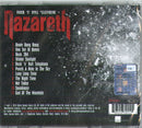 Nazareth - Rock 'N' Roll Telephone Cd 0698458340122