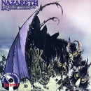 Nazareth - Hair Of The Dog Cd 0698458813527
