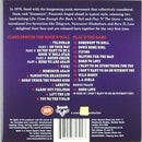 Nazareth - Close Enough For Rock N' Roll,Play'N'The Game Cd 0698458813923