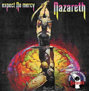 Nazareth - Expect No Mercy Cd 0698458814029