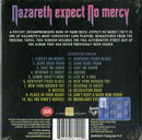 Nazareth - Expect No Mercy Cd 0698458814029