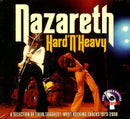 Nazareth - Hard 'N' Heavy Cd 0698458816825