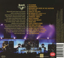 Nazareth - Hard 'N' Heavy Cd 0698458816825
