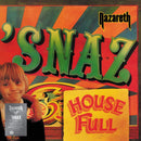 Nazareth - Snaz Cd 0698458991829