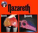 Nazareth - The Catch,Cinema Cd 0698458992321