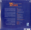 Brubeck Dave Quartet - Time Outtakes Lp 0700261483849