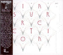 Zorn John - Insurrection Cd 0702397835929