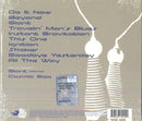 Nebula - Charged Cd 0703556051099