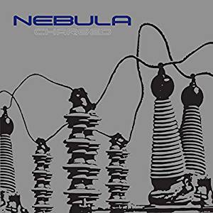 Nebula - Charged Cd 0703556051099