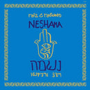 Raiz E Radicanto - Neshama Cd 0703558850294