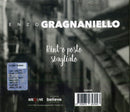 Gragnianiello Enzo - Rint'O Posto Sbagliato Cd 0703674657043