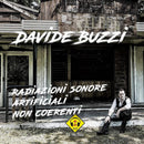 Buzzi Davide - Radiazioni Sonore Artificiali Non Coerenti Cd 0705632229316