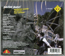Buzzi Davide - Radiazioni Sonore Artificiali Non Coerenti Cd 0705632229316