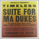 Compilation - Mochilla Presents Timeless Suite For Ma Dukes Lp 0706091201493