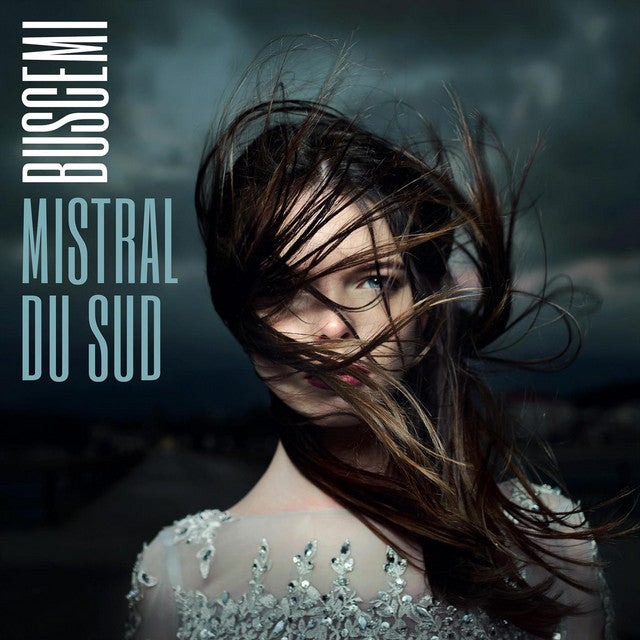 Buscemi - Mistral Du Sud Cd 0708527210116