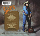 Betts Dickey - Official Bootleg Vol.1 Cd 0708535799726