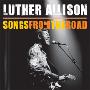 Allison Luther - Songs From The Road Cd 0710347115724