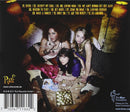 Fish Samantha, Taylo - Girls With Guitars Cd 0710347116622
