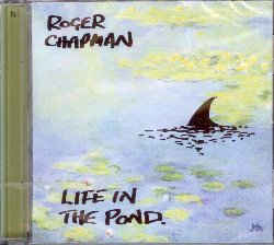 Chapman Roger - Llife In The Pond Cd 0710347128724