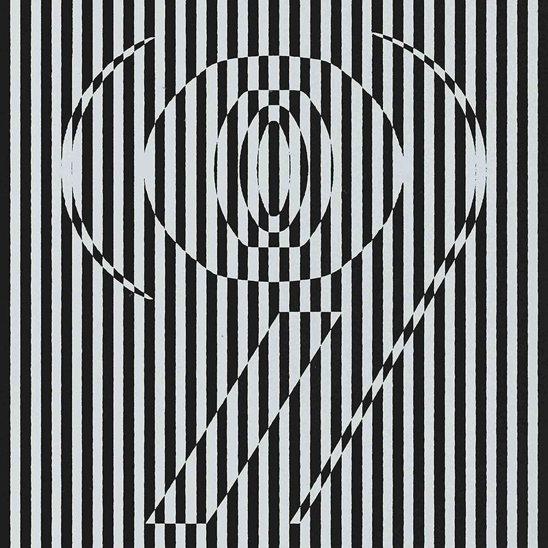 Pond - 9 Lp 0710702338010