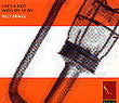 Bragg Billy - Life S A Riot With Spy Vs Spy(Cd+Dv Cd 0711297470222