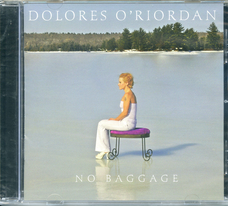 O'Riordan Dolores - No Baggage Cd 0711297489620