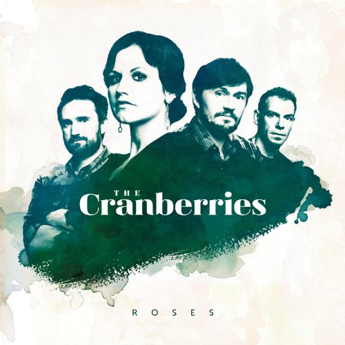 Cranberries - Roses Cd 0711297495225