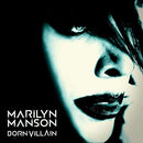 Marilyn Manson - Born Villain Cd 0711297495430