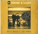 Bragg Billy & Henry Joe - Shine A Light Cd 0711297512328