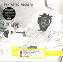 Fantastic Negrito - Please Don'T Be Dead