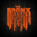 Bronx The - Bronx Vi Cd 0711297525120
