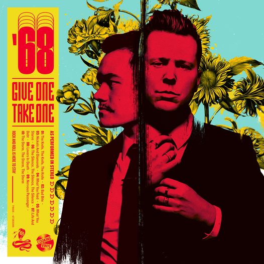 68 - Give One Take One [Lp]