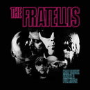 Fratellis The - Half Drunk Under A Full Moon (Digipack) Cd 0711297526721