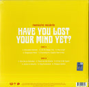 Fantastic Negrito - Have You Lost Your Mind Yet? Lp 0711297527018
