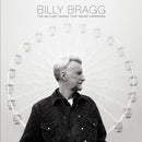 Bragg Billy - The Million Things That Never Happened (Digipack) Cd 0711297530223