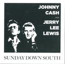 Cash Johnny & Lewis Lee Jerry - Sunday Down South